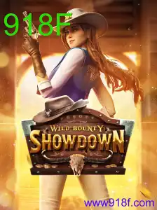 WildBountyShowdown